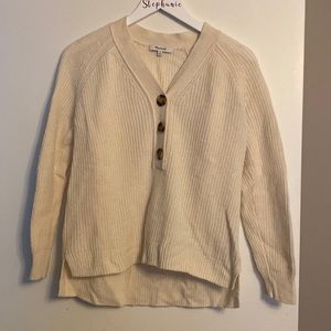 Madewell lightweight sweater